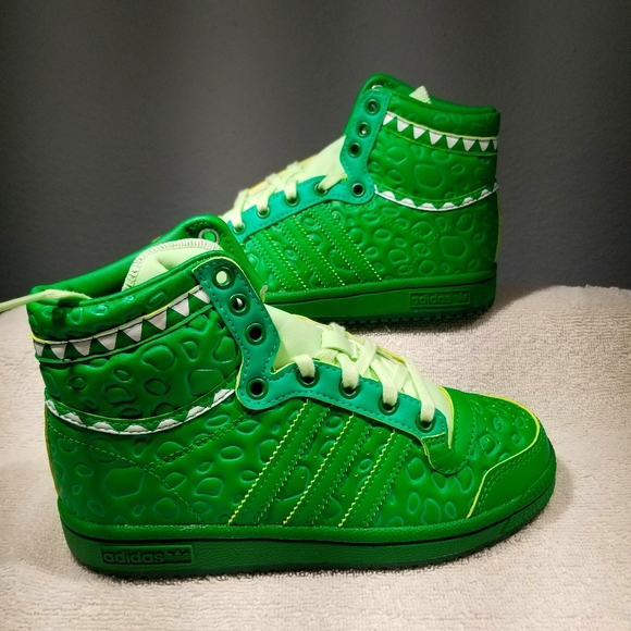 adidas Other - Adidas Rex Toy Story Boys Shoes FZ4531